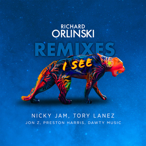 I See (Agrume Remix) [feat. Jon Z, Preston Harris & Dawty Music]