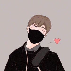 地铁等待-张紫豪