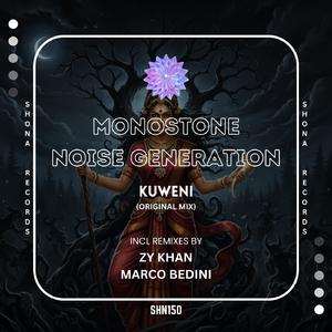 Kuweni (Zy Khan Remix)