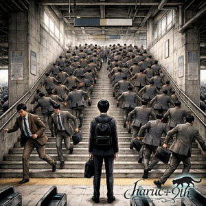 あなたらしい速さ