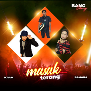 Masak Terong