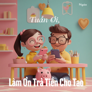 Tuấn Ơi, Làm Ơn Trả Tiền Cho Tao