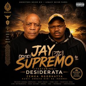 Zemka Inkomo (feat. Desiderata)