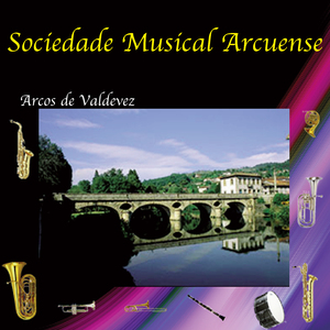 Marcha dos Arcos