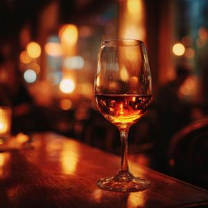 조용히 남은 밤