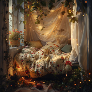 El Sueño Transcurre Pacíficamente