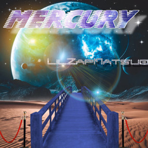 Mercury (feat. Palm2ree)