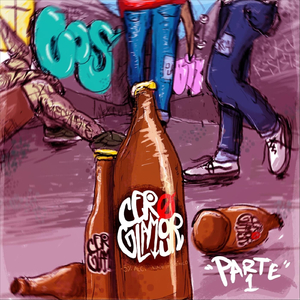 Loco y Rebelde (Rafas) [feat. Rafael Acosta & Rafael Miranda]