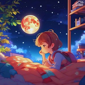 moon dreams (Lullaby)