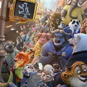 Try Everything（树某懒zyjOXO Remix）