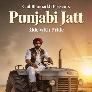 Punjabi Jatt