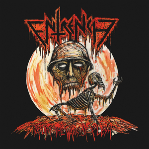 Iron Coffin