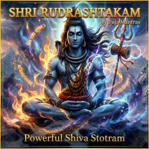 Shri Rudrashtakam (Powerful Shiva Stotram)