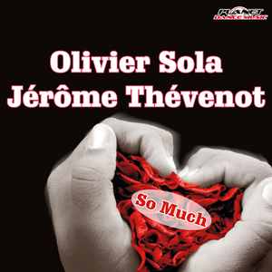 So Much (Dj Doddo Hard Italo Remix)