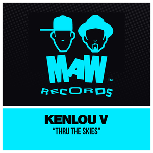Thru The Skies (KenLou Beats)
