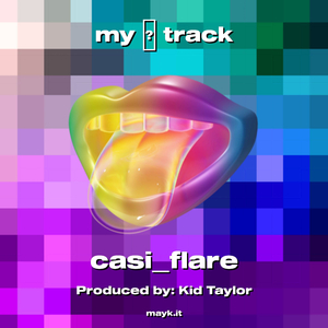 my track