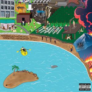 WE CONTAIN MULTITUDES