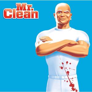 Mr.Clean