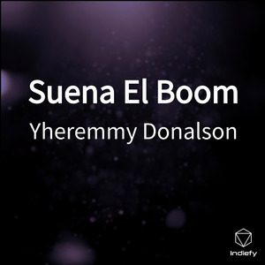 Suena El Boom
