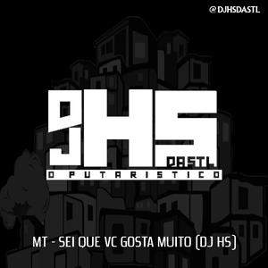 MT - SEI QUE VOCE GOSTA MUITO