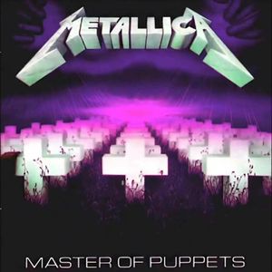 Master of Puppets