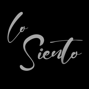 LO SIENTO