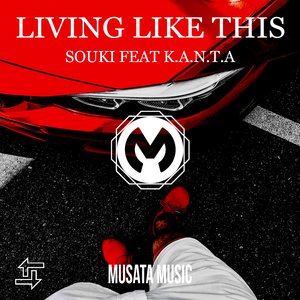 Living Like This (Original Mix)