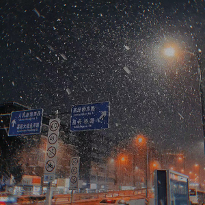 安河桥（宋冬野）