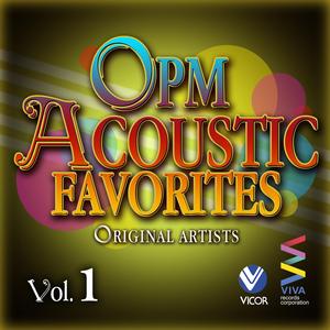 Huwag Ka Lang Mawawala