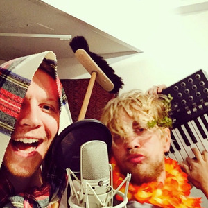 Glad Påsk (Galápagos)