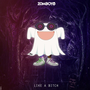 Like A ***** (Atik Remix)