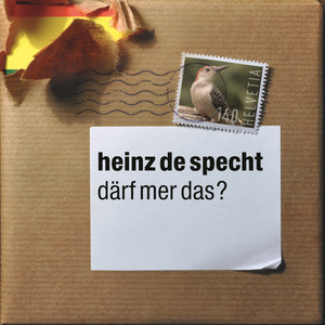 S'allerletschti Lied