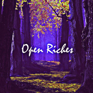 Open Riches