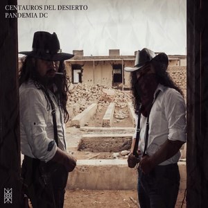 Centauros del Desierto