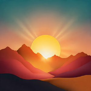 El Amanecer Prometido