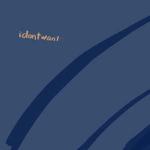 Idontwantto (Vocal)