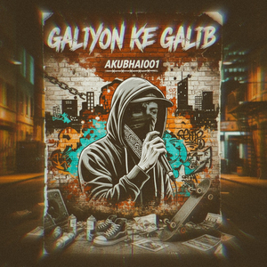 Galiyon Ke Galib