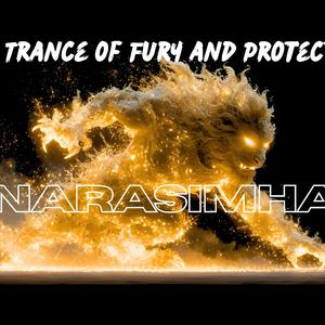 Roar of Narasimha
