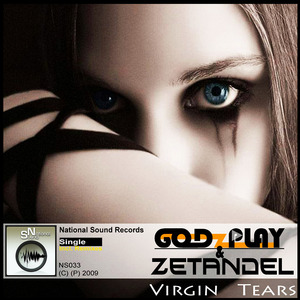 Virgin Tears (Zetandel Ambient Edit)