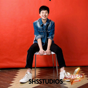 离别的车站片段（翻自 赵薇）