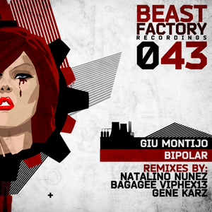 Bipolar (Natalino Nunes Remix)