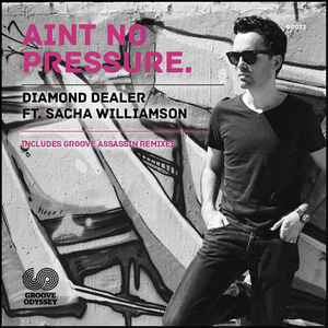 Ain't No Pressure (Instrumental Mix)
