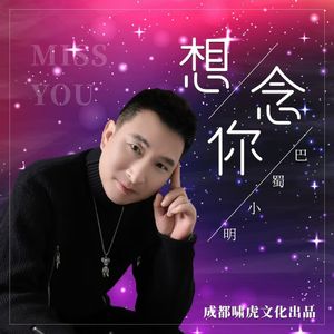 想念你