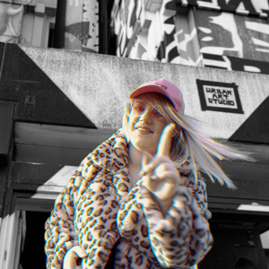 Kobiecy Rap