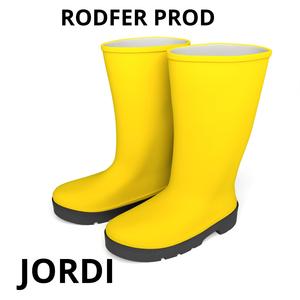 JORDI