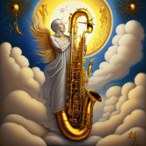 spontaneous serenade (feat. Thin Thicket, Ronell Regis, Sergey Dumphrey, Clay Colley & Antonio Labra)