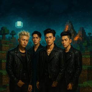 Why Everything Is Square too (Cos Minecraft)