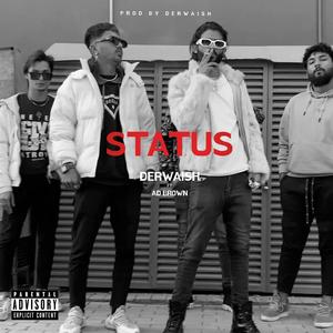 STATUS (feat. AD Brown)