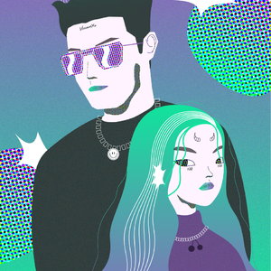 梦境随笔（Prod by Mapson）