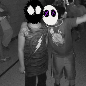 Still Be Kids (Demo)